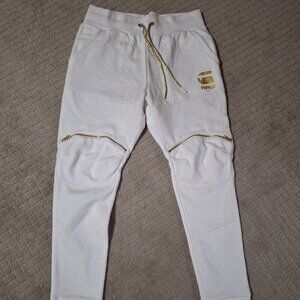 G-Star RAW 5620 Knee Zipps Sweatpants/joggers, Men's, NWT